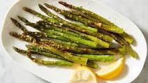 Air Fryer Asparagus Air Fryer Asparagus