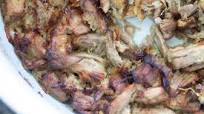 Ninja Foodi Recipe: Crispy Pork Carnitas Ninja Foodi Recipe: Crispy Pork Carnitas
