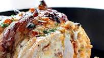 Jalapeno Popper Pork Loin Jalapeno Popper Pork Loin