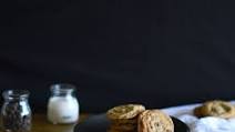 The Best Gluten Free Chocolate Chip Cookies The Best Gluten Free Chocolate Chip Cookies