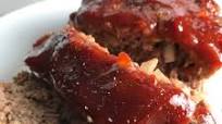 5-Ingredient Easy Meatloaf without Breadcrumbs 5-Ingredient Easy Meatloaf without Breadcrumbs