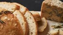 No Knead Italian Semolina Bread No Knead Italian Semolina Bread