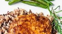 Balsamic Pork Chops Balsamic Pork Chops