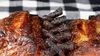 Pork Rib Roast Pork Rib Roast
