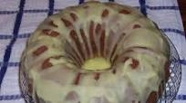 Luscious Lemon Bundt Cake Luscious Lemon Bundt Cake