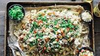 Loaded Instant Pot Carnitas Fries Loaded Instant Pot Carnitas Fries