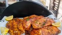 Spicy Tilapia Meal Prep Spicy Tilapia Meal Prep