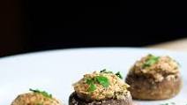 Stuffed Mushrooms Recipe Stuffed Mushrooms Recipe
