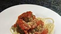 Wagyu Meatballs Wagyu Meatballs