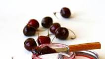 Blue Ribbon Bing Cherry Jam Blue Ribbon Bing Cherry Jam