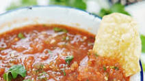 Salsa Mexicana Salsa Mexicana