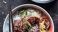 Instant Pot Sticky Korean Chicken Instant Pot Sticky Korean Chicken