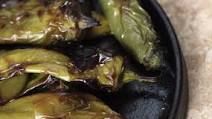 Green Chile and Pork Tamales Green Chile and Pork Tamales