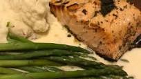 Cheesecake Factory Herb Crusted Salmon Cheesecake Factory Herb Crusted Salmon