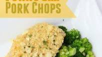 Potato Chip Pork Chops Potato Chip Pork Chops