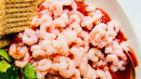 Cream Cheese Shrimp Dip Cream Cheese Shrimp Dip