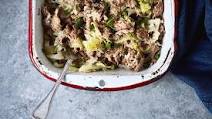 Easy Hawaiian Kalua Pork {Instant Pot or Slow Cooker} Easy Hawaiian Kalua Pork {Instant Pot or Slow Cooker}