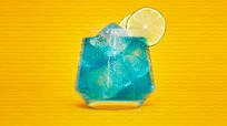 Blu Margarita Blu Margarita