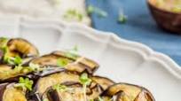Simple Baked Eggplant Recipe Simple Baked Eggplant Recipe