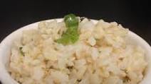Copycat Chipotle® Cilantro-Lime Brown Rice Copycat Chipotle® Cilantro-Lime Brown Rice