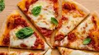 Two Ingredient No Yeast Pizza Dough Two Ingredient No Yeast Pizza Dough