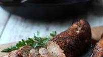 Savory Roasted Pork Tenderloin Savory Roasted Pork Tenderloin