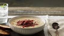 Corned Beef Reuben Soup Corned Beef Reuben Soup