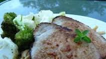 Grilled Asian Honey Garlic Pork Tenderloin Grilled Asian Honey Garlic Pork Tenderloin