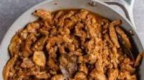 Filipino Coconut Milk Adobo Filipino Coconut Milk Adobo
