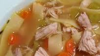 Chicken Noodle Soup Chicken Noodle Soup