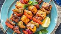 Paneer Tikka Paneer Tikka