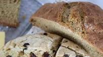 Irish Soda Bread Without Buttermilk Irish Soda Bread Without Buttermilk