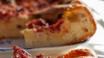📋 Focaccia Pizza 📋 Focaccia Pizza