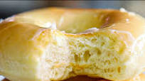 Air Fryer Donuts (from scratch) Air Fryer Donuts (from scratch)