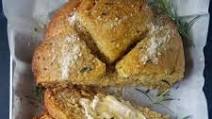No Yeast Bread Recipe (Oven/Crockpot) No Yeast Bread Recipe (Oven/Crockpot)