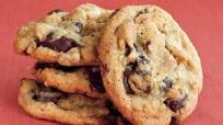Chewy Chocolate Chunk Cookies Chewy Chocolate Chunk Cookies