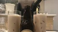 How to make Guinness Punch How to make Guinness Punch
