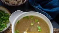Chicken Clear Soup Recipe Chicken Clear Soup Recipe