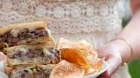Patty Melts! Patty Melts!