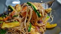 Healthy 5 A Day Vegetable Vegan Stir Fry Healthy 5 A Day Vegetable Vegan Stir Fry