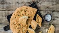 Focaccia Focaccia