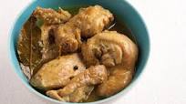Yellow Chicken Adobo (Adobo sa Dilaw) Recipe Yellow Chicken Adobo (Adobo sa Dilaw) Recipe
