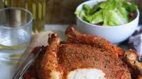 Cajun Whole Roast chicken Cajun Whole Roast chicken
