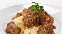 Slow Cooker Oxtail Stew Slow Cooker Oxtail Stew