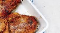 Balsamic Chicken Balsamic Chicken