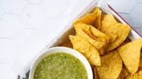 Authentic Mexican salsa verde Authentic Mexican salsa verde