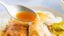 CROCK POT MISSISSIPPI ROAST CHICKEN CROCK POT MISSISSIPPI ROAST CHICKEN