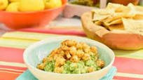 Spicy Shrimp Topping for Guacamole Spicy Shrimp Topping for Guacamole