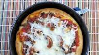 Pizza Hut Pan Pizza Pizza Hut Pan Pizza