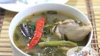 Sinampalukang Manok Recipe Sinampalukang Manok Recipe